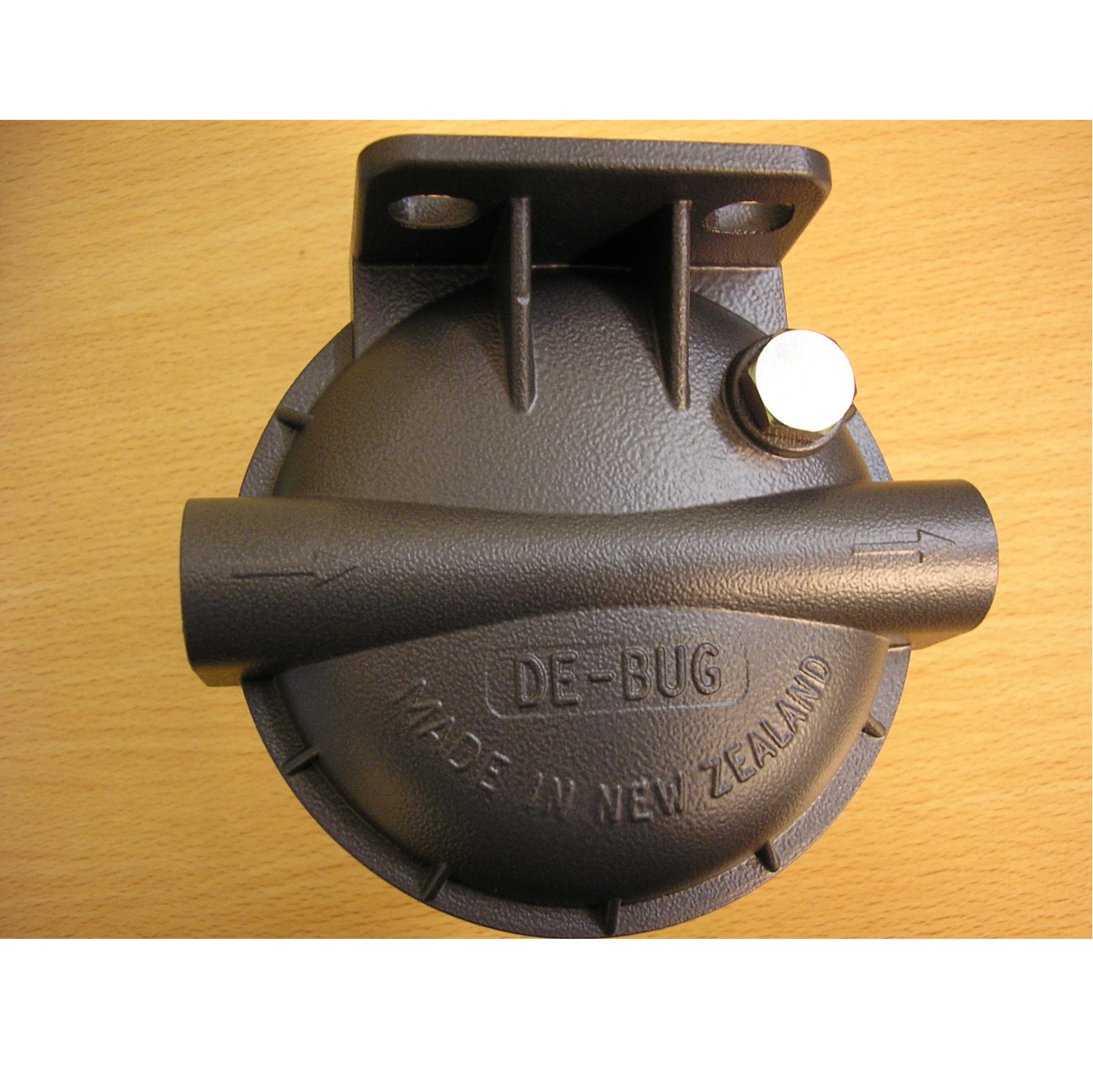De-bug Uk L500